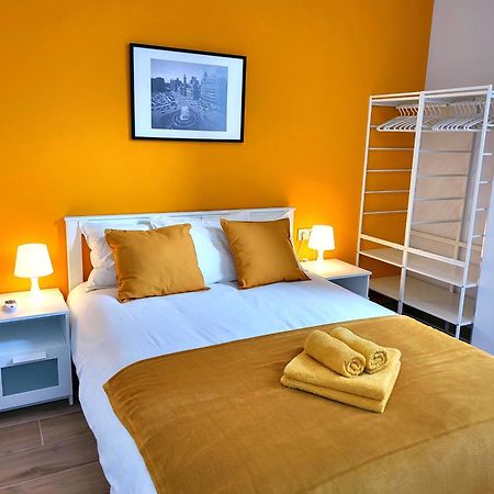 Nuevo Apartamentos Costa Del Alma Valencia Buitenkant foto