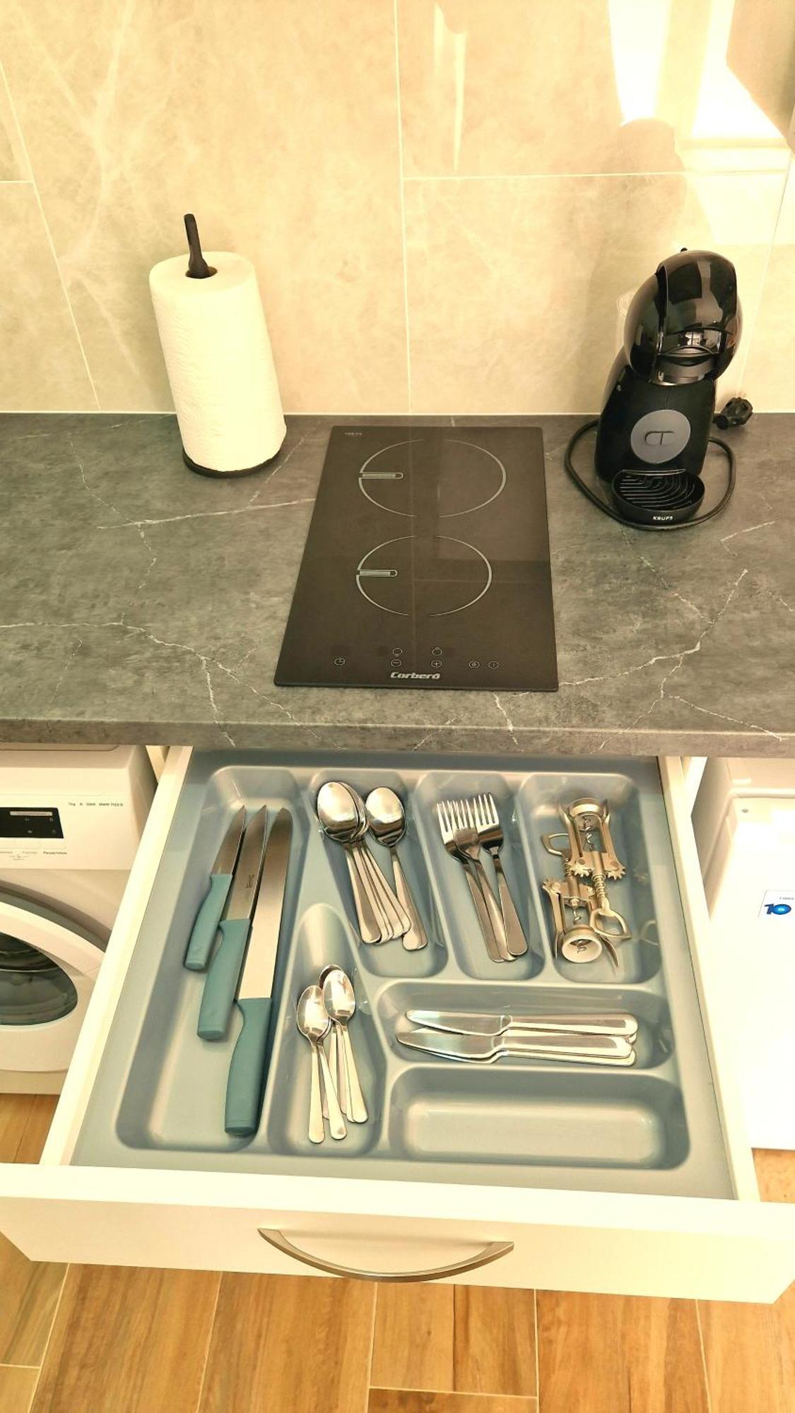 Nuevo Apartamentos Costa Del Alma Valencia Kamer foto