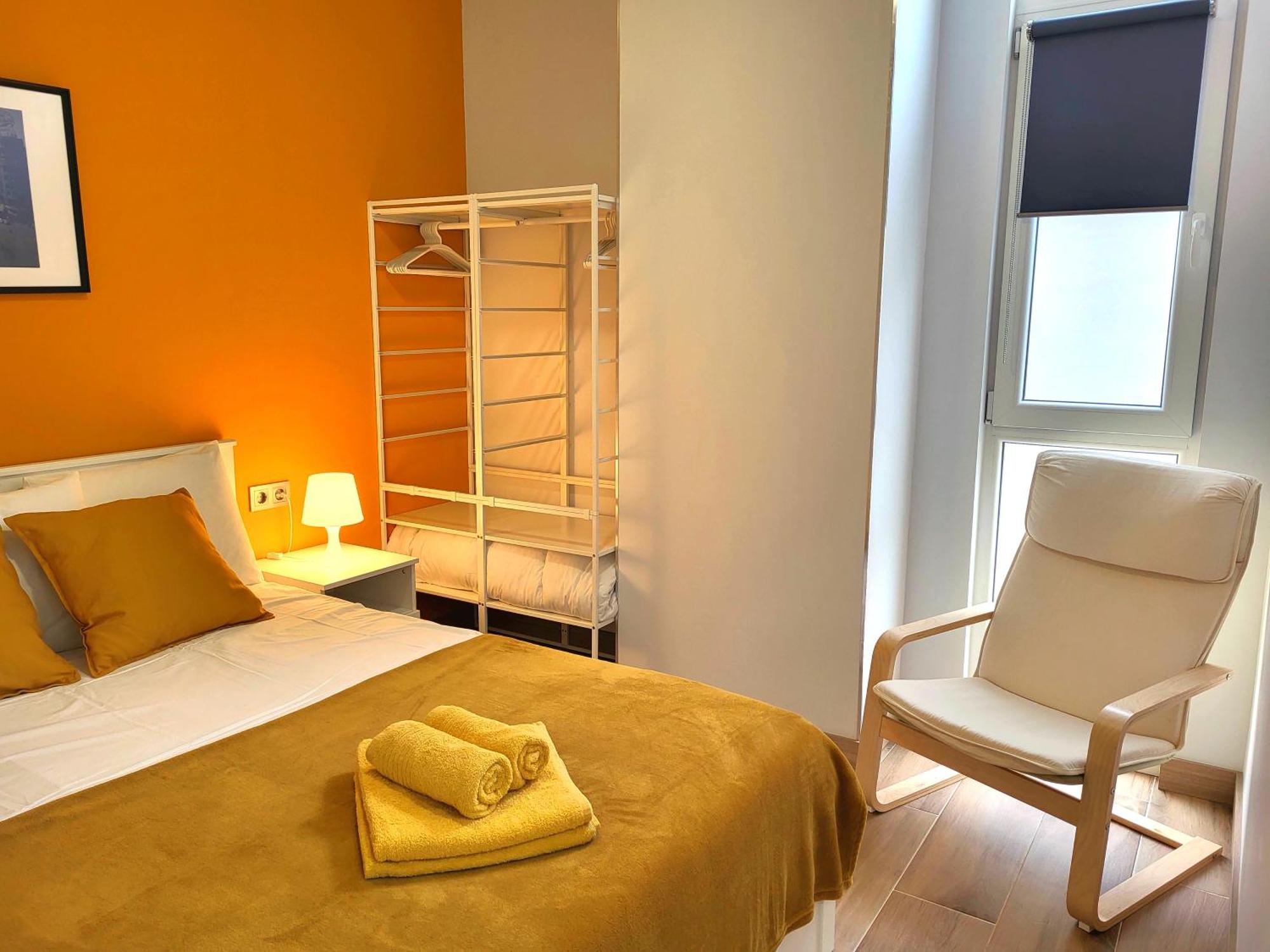 Nuevo Apartamentos Costa Del Alma Valencia Kamer foto