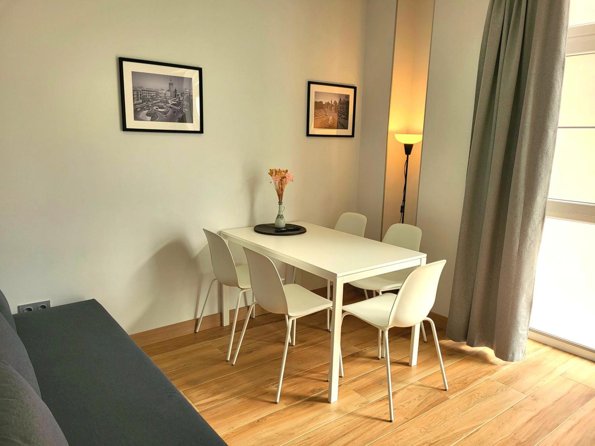 Nuevo Apartamentos Costa Del Alma Valencia Buitenkant foto
