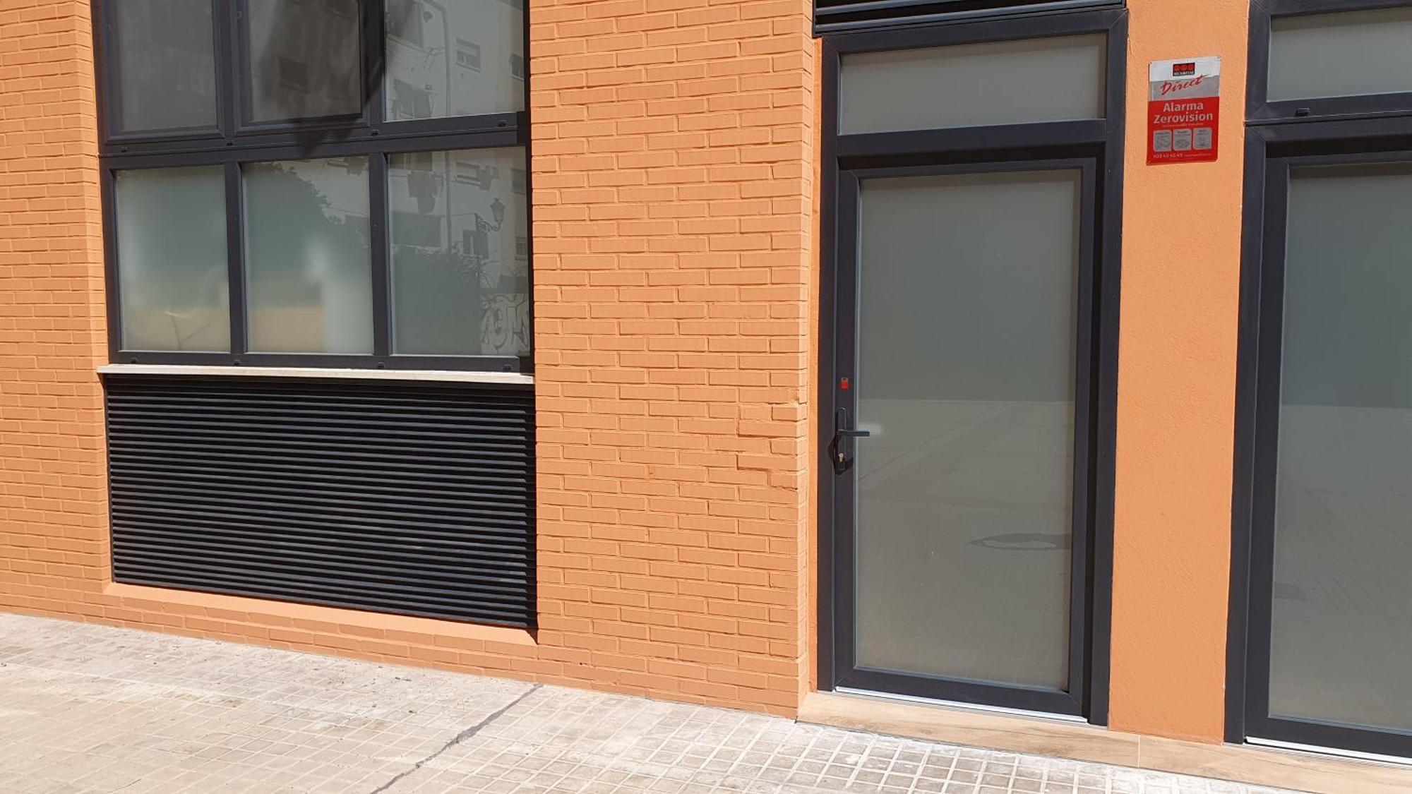 Nuevo Apartamentos Costa Del Alma Valencia Kamer foto