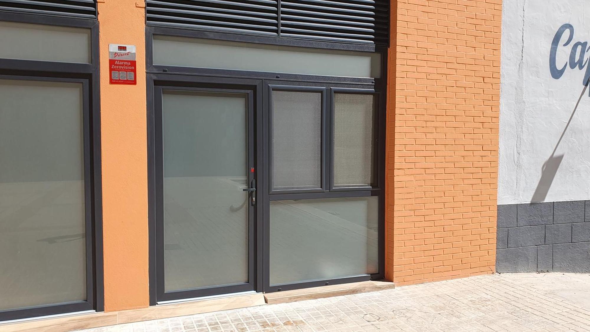 Nuevo Apartamentos Costa Del Alma Valencia Buitenkant foto