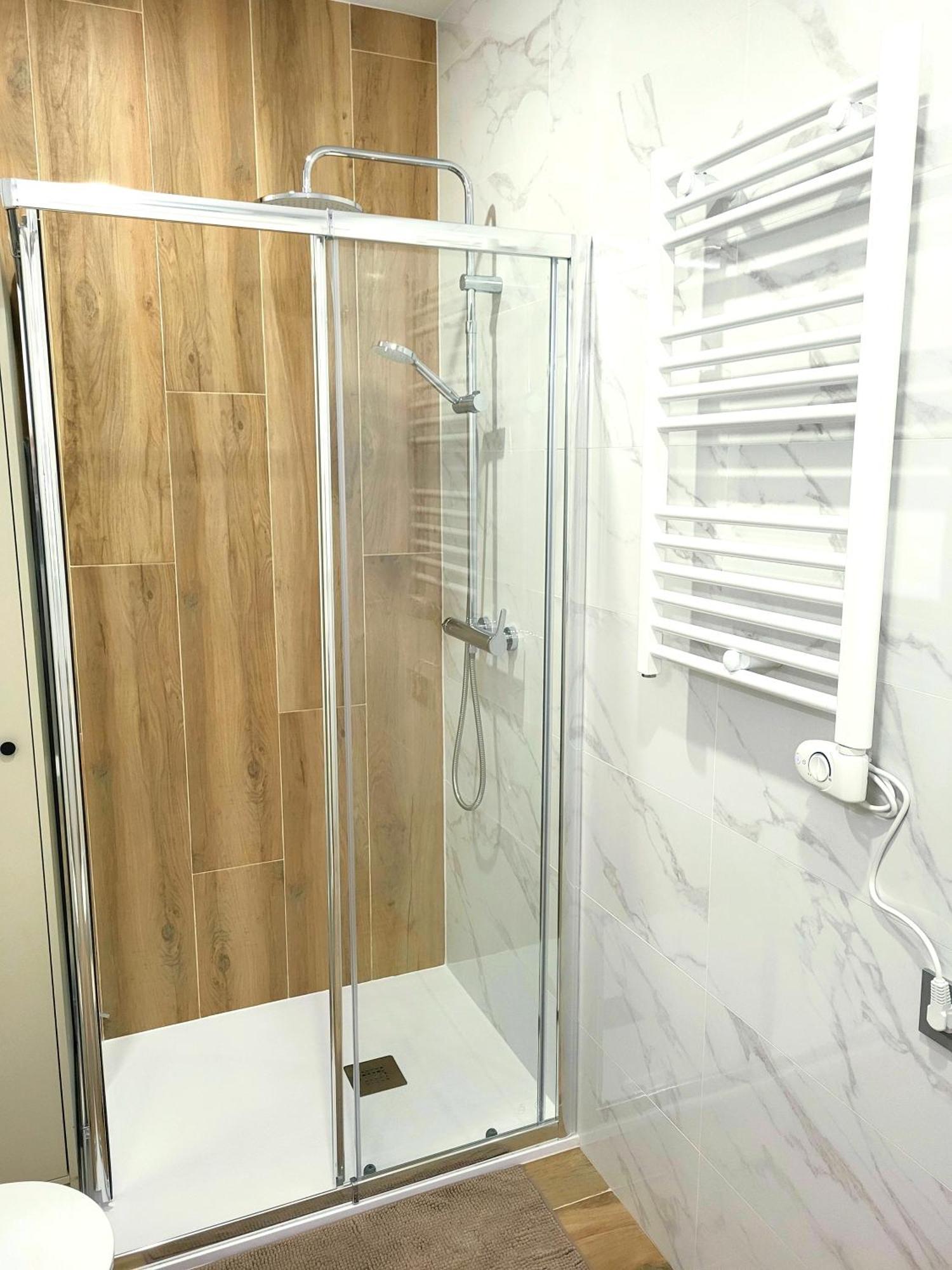 Nuevo Apartamentos Costa Del Alma Valencia Buitenkant foto