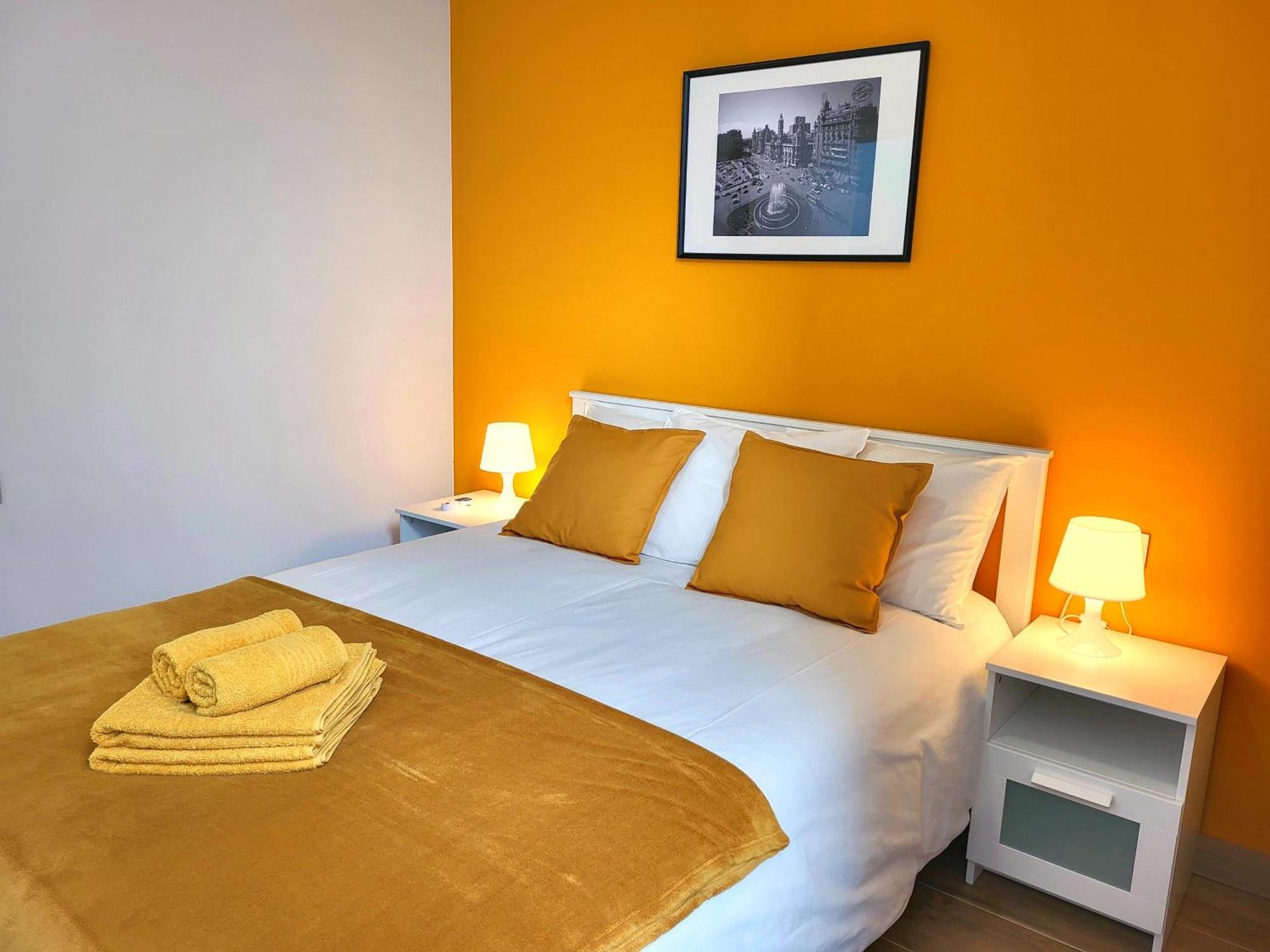 Nuevo Apartamentos Costa Del Alma Valencia Buitenkant foto