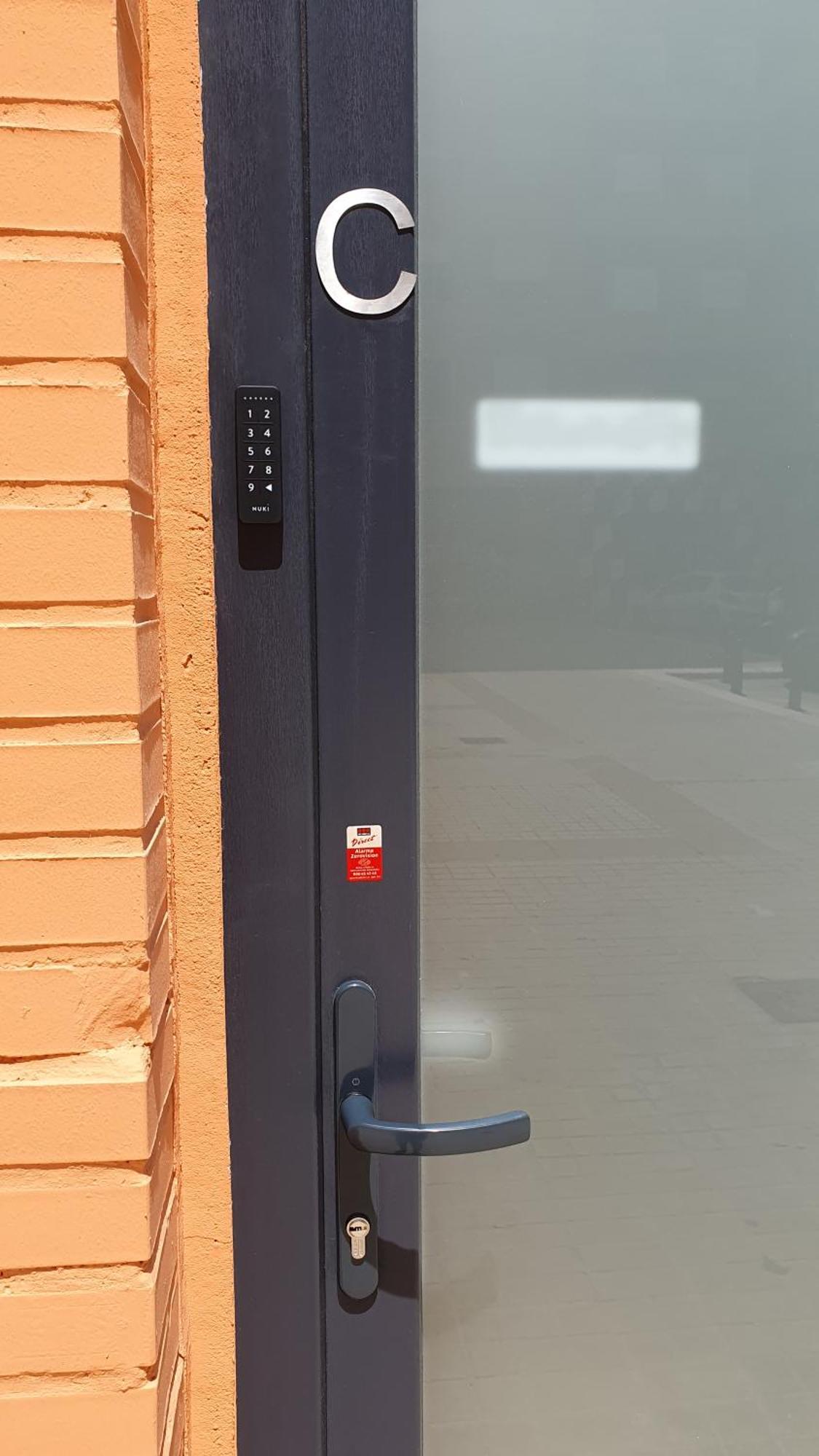 Nuevo Apartamentos Costa Del Alma Valencia Kamer foto