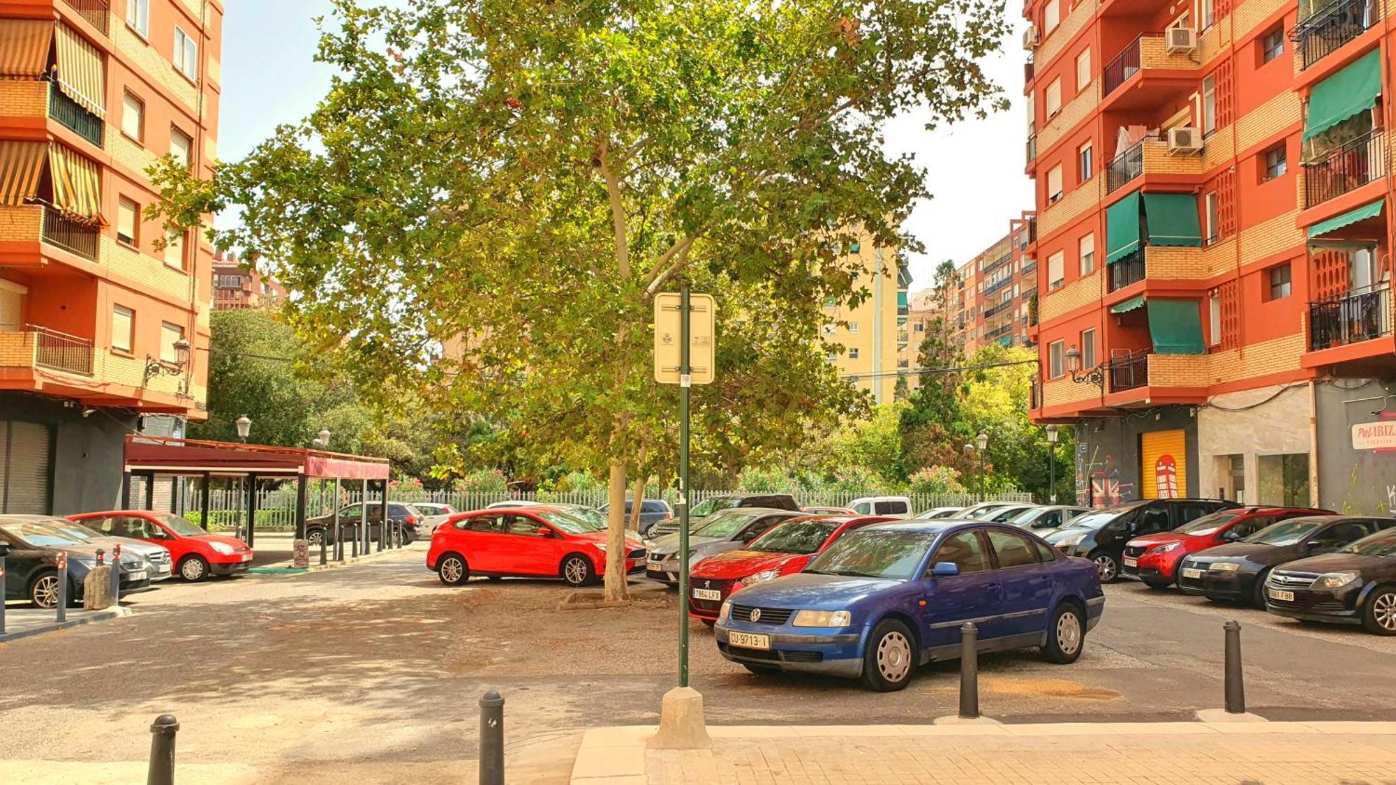 Nuevo Apartamentos Costa Del Alma Valencia Buitenkant foto