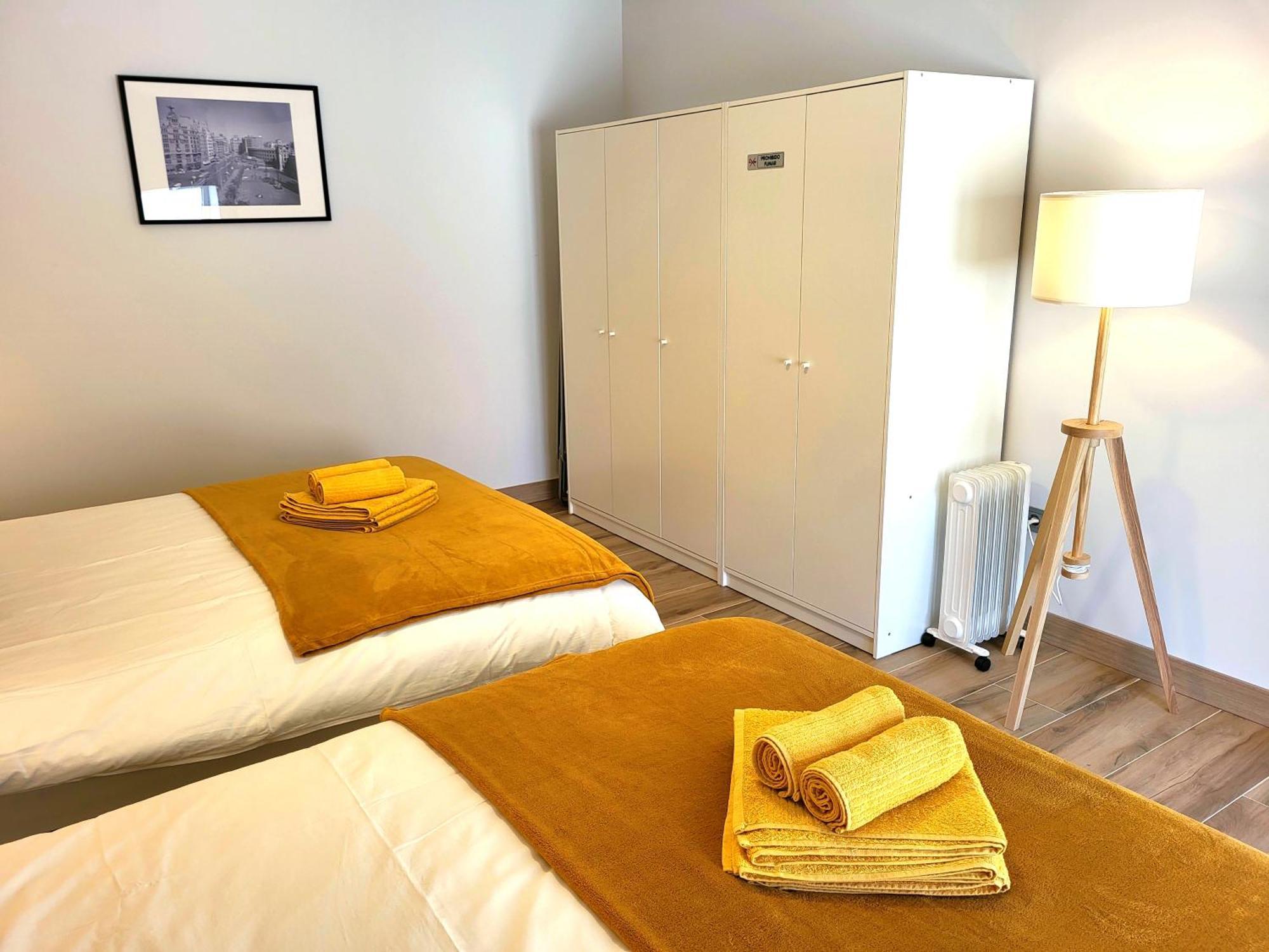 Nuevo Apartamentos Costa Del Alma Valencia Buitenkant foto