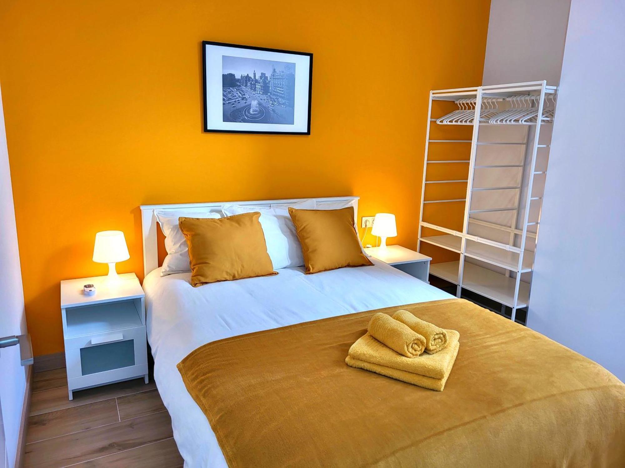 Nuevo Apartamentos Costa Del Alma Valencia Buitenkant foto