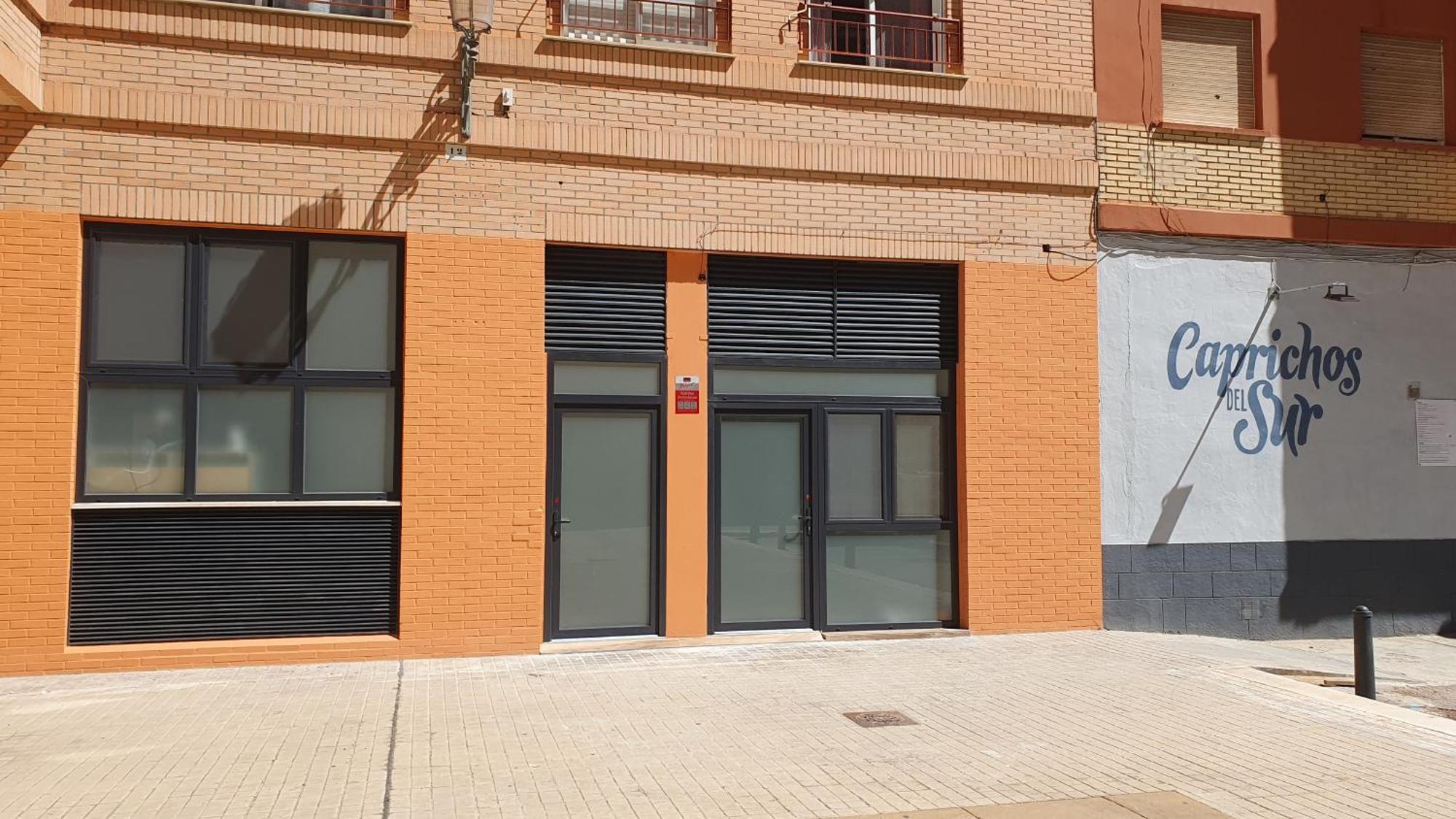 Nuevo Apartamentos Costa Del Alma Valencia Buitenkant foto