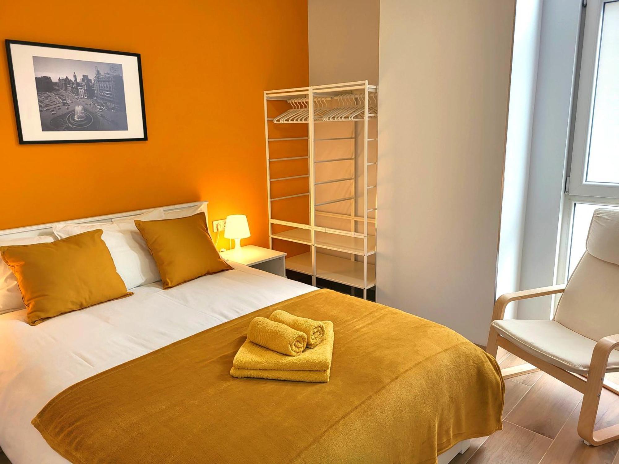 Nuevo Apartamentos Costa Del Alma Valencia Buitenkant foto