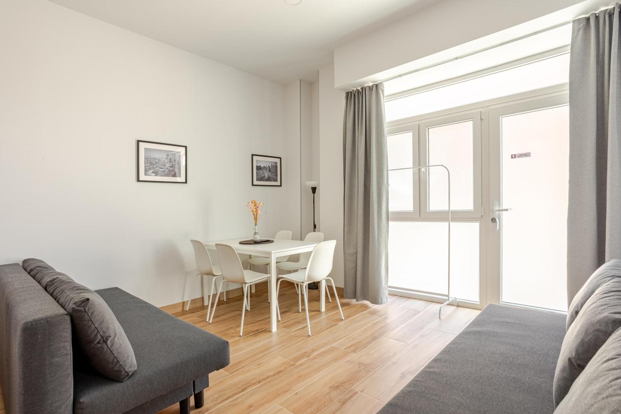 Nuevo Apartamentos Costa Del Alma Valencia Buitenkant foto