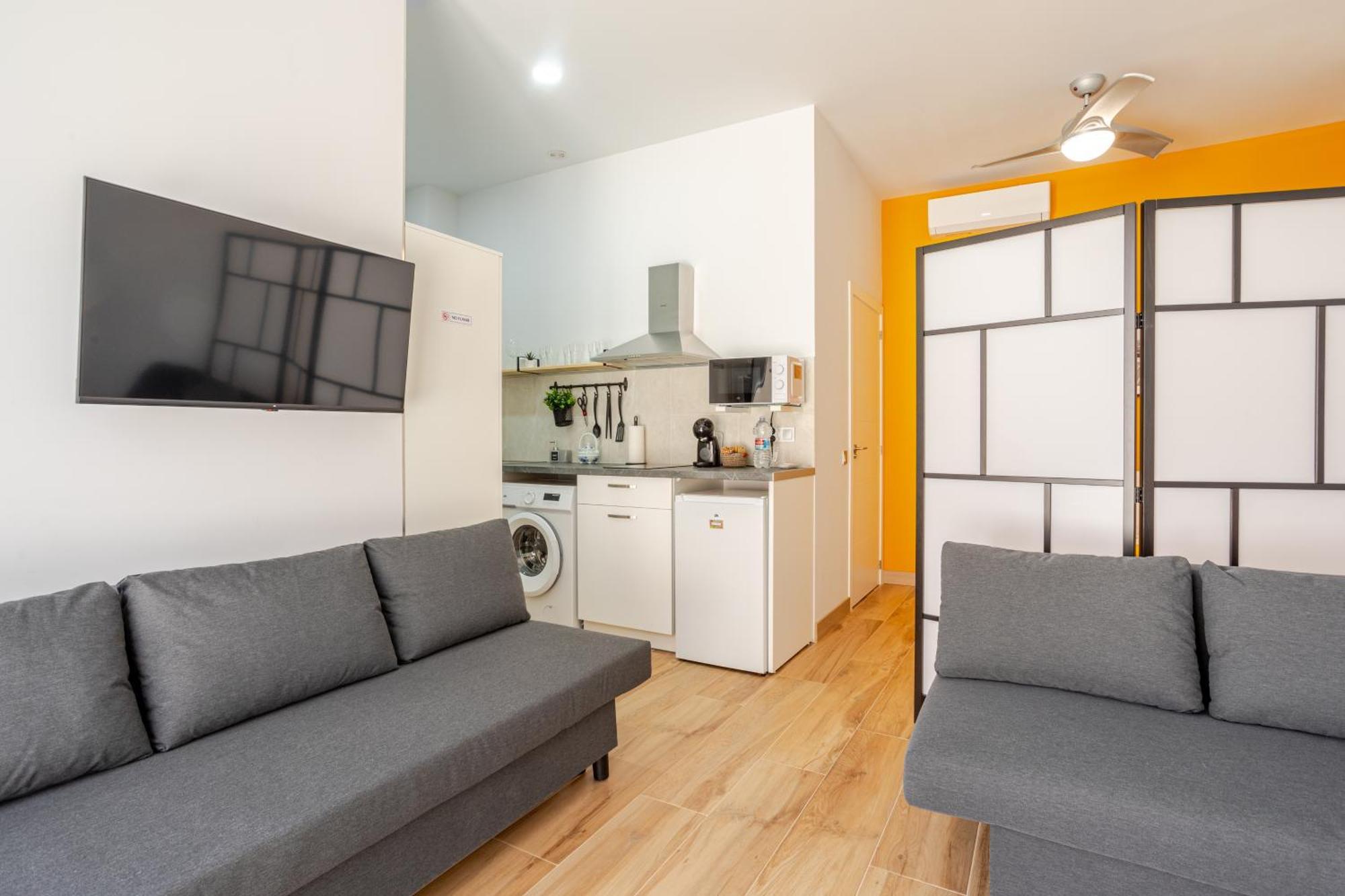 Nuevo Apartamentos Costa Del Alma Valencia Buitenkant foto
