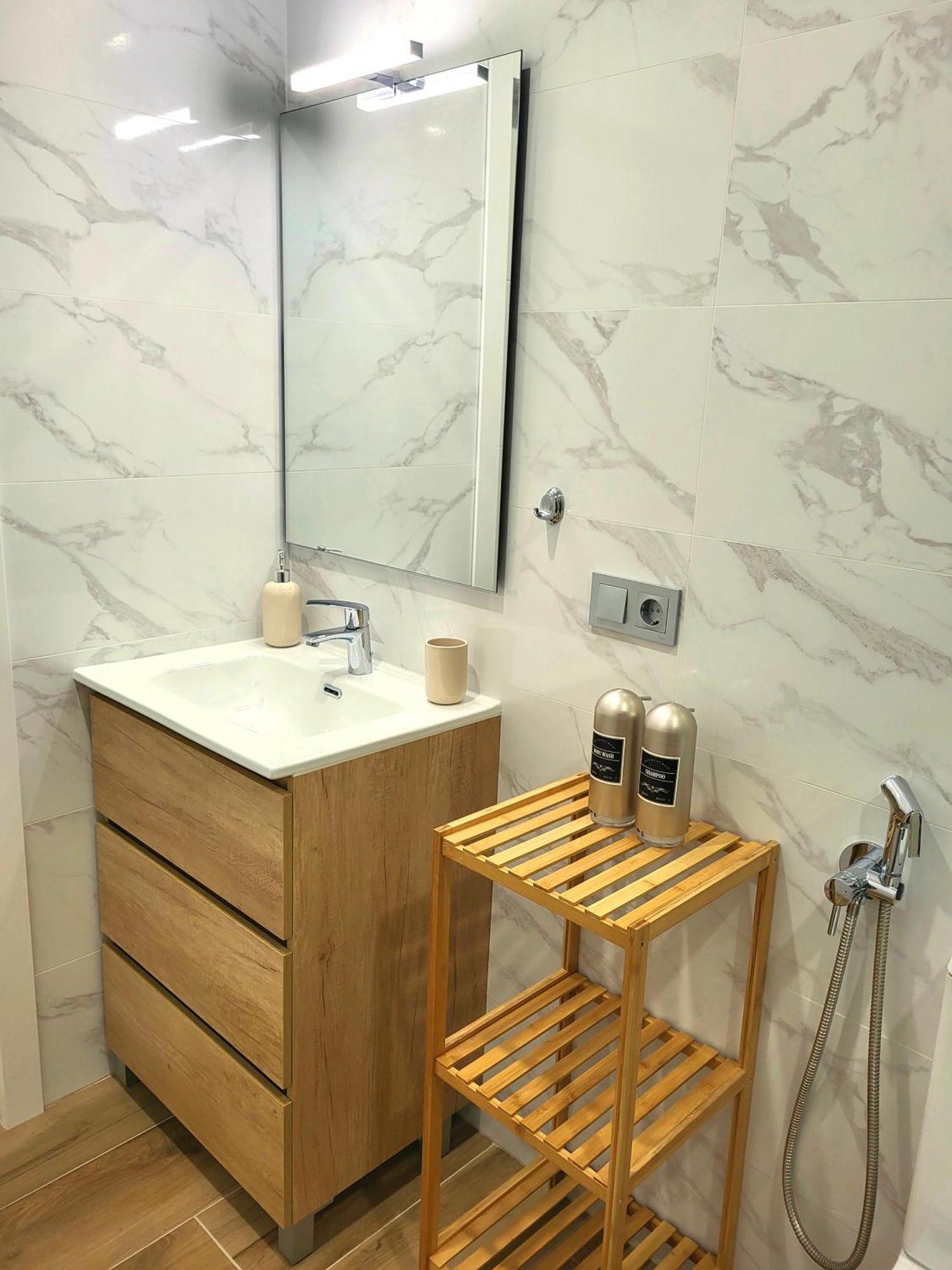 Nuevo Apartamentos Costa Del Alma Valencia Buitenkant foto