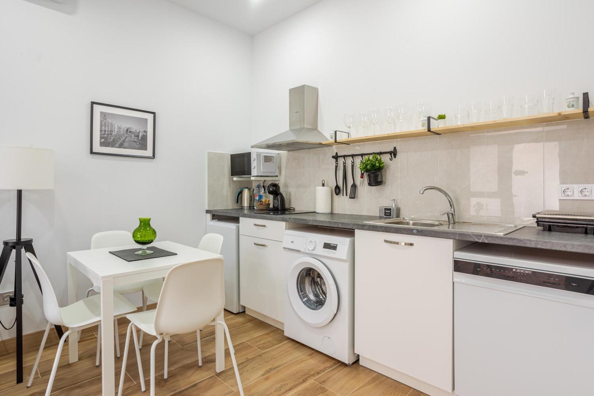 Nuevo Apartamentos Costa Del Alma Valencia Buitenkant foto
