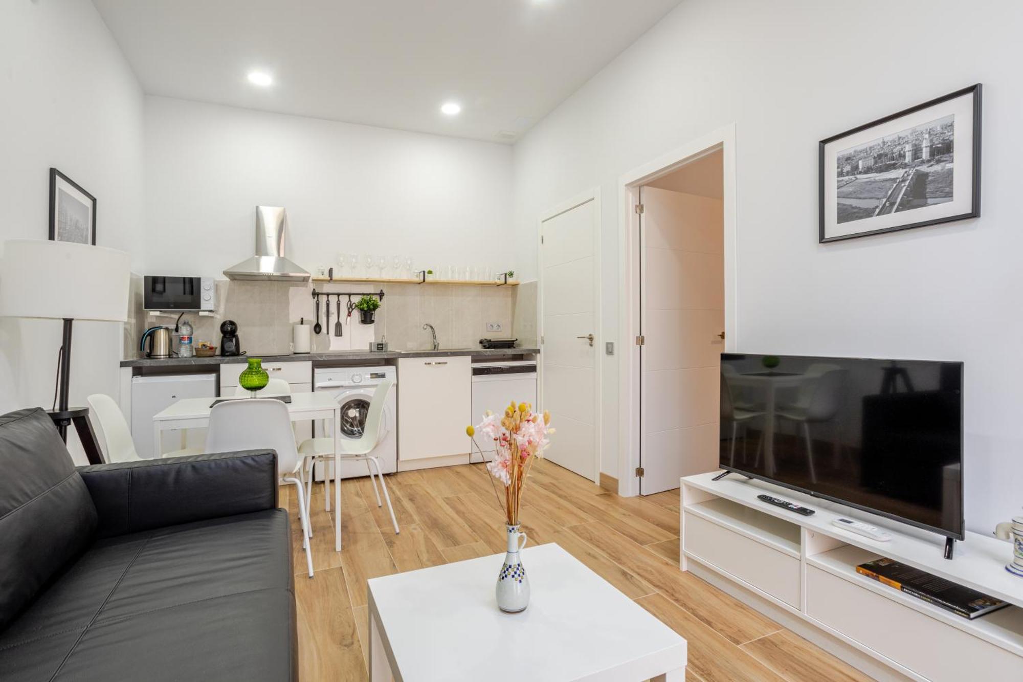 Nuevo Apartamentos Costa Del Alma Valencia Buitenkant foto