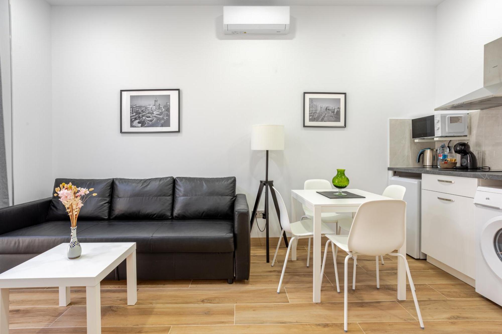Nuevo Apartamentos Costa Del Alma Valencia Buitenkant foto
