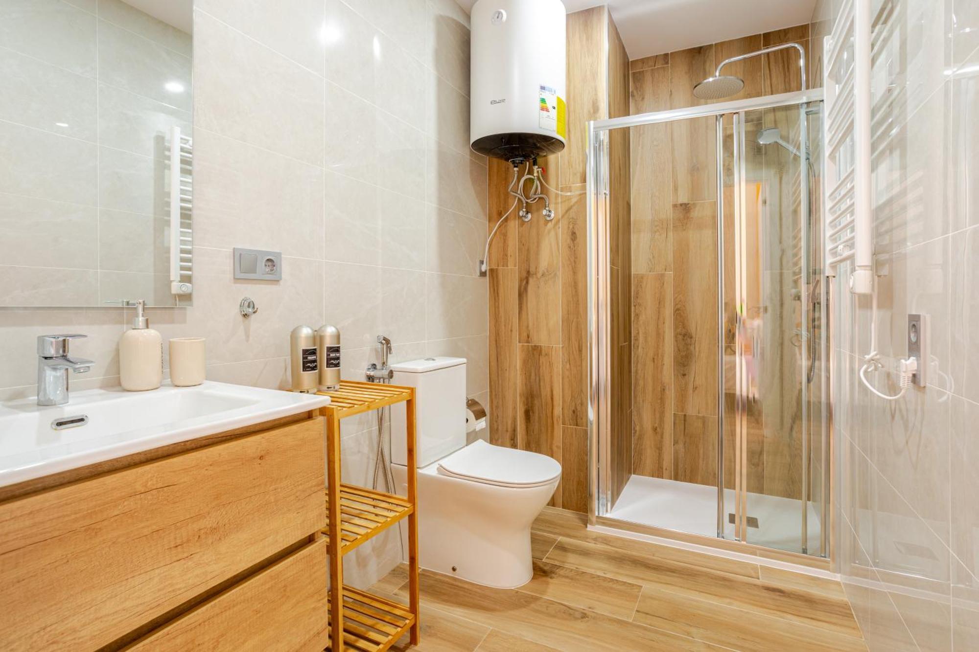 Nuevo Apartamentos Costa Del Alma Valencia Buitenkant foto
