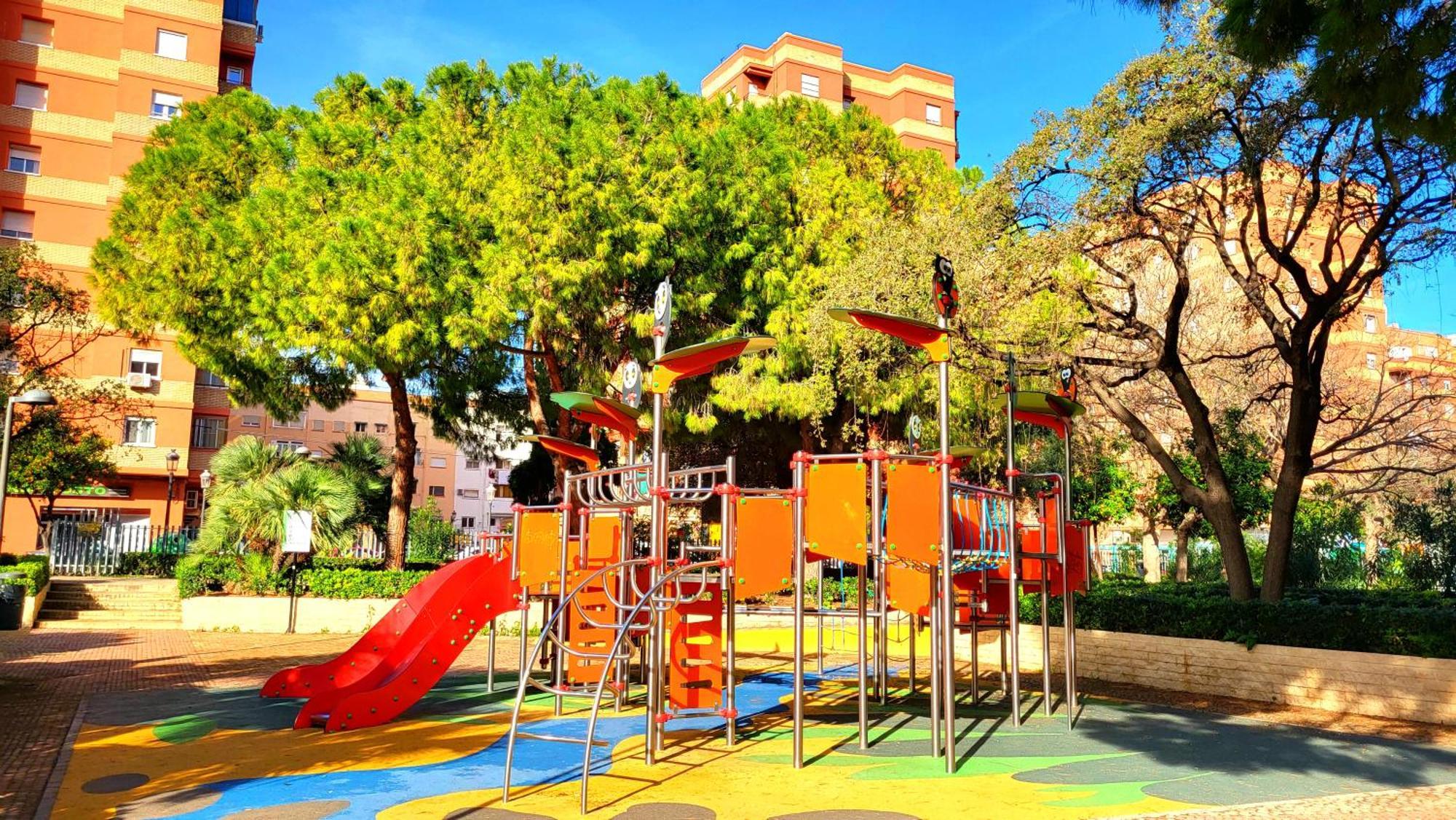 Nuevo Apartamentos Costa Del Alma Valencia Buitenkant foto